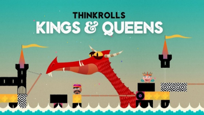 Kings Queens(˼άת))ٷ°v1.4 İͼ1