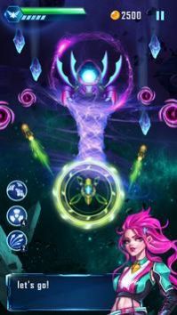 Universe Invaders(˹)Ϸ°v1.0.14 ׿ͼ2