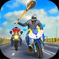 Gangster Racing: Bike Fighting(ڰĦ)°