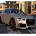 µϳмʻģ(Audi City Drive Game)ٷ