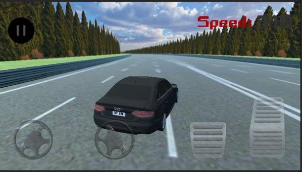 µϳмʻģ(Audi City Drive Game)ٷv0.1ͼ2