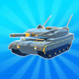 Tank Battle(坦克战)v1.1 安卓版