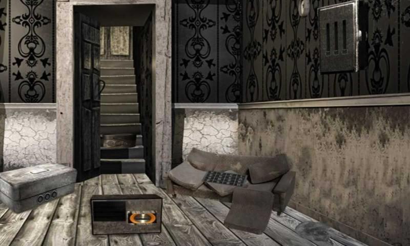 Escape Game Vintage House Adventure(Ϸ)׿°v1.0.3ͼ0