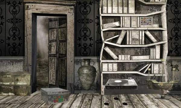 Escape Game Vintage House Adventure(Ϸ)׿°v1.0.3ͼ1