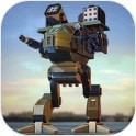 像素机器人战场v1.1.4 安卓版