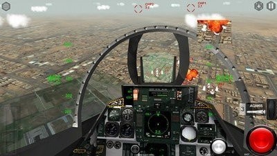 AirFighters Pro(ģս)°v3.1 ׿ͼ2