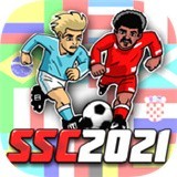 ھ(Super Soccer Champs 2022 FREE)ٷv4.0.11 İ
