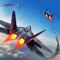 空中战场3D雷霆空战v1.1.1 安卓版