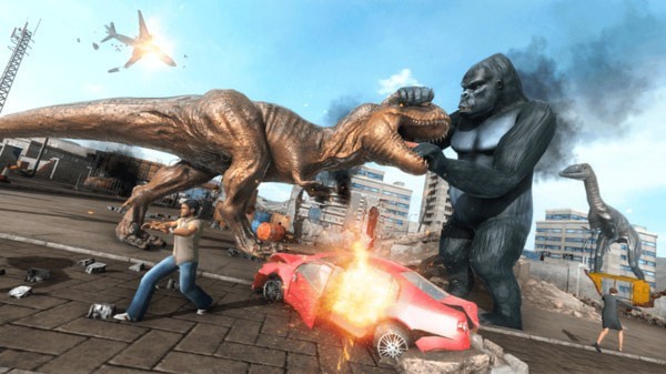 з°汾(King kong games 2021)v1.7.2ͼ0