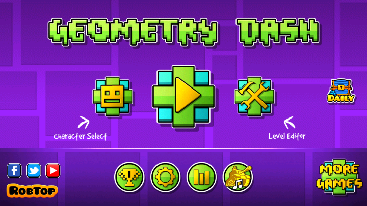 γ(Geometry Dash)ֻv2.2.14ͼ3