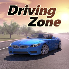 ʻƽ(Driving Zone)