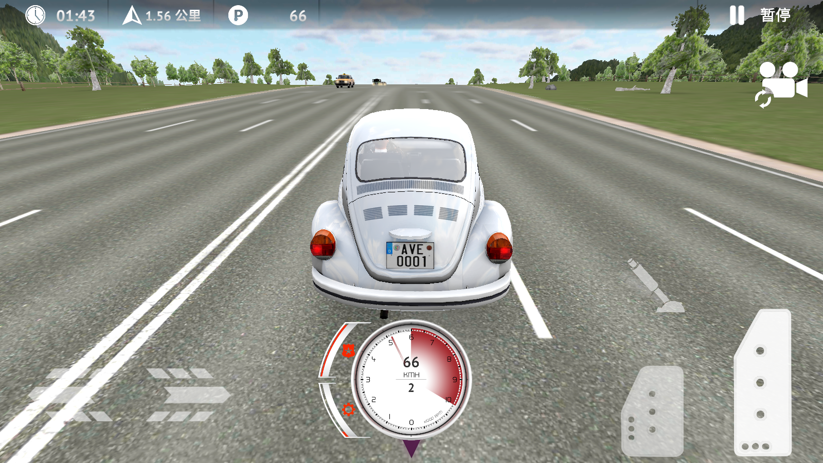 ʻ2޽Һʯ޸İ(Driving Zone2)v0.8.7.9ͼ3