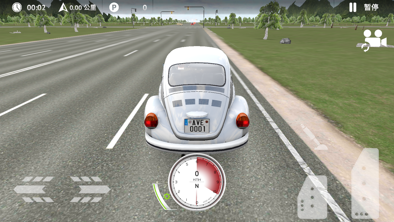 ʻ2޽Һʯ޸İ(Driving Zone2)v0.8.7.9ͼ4