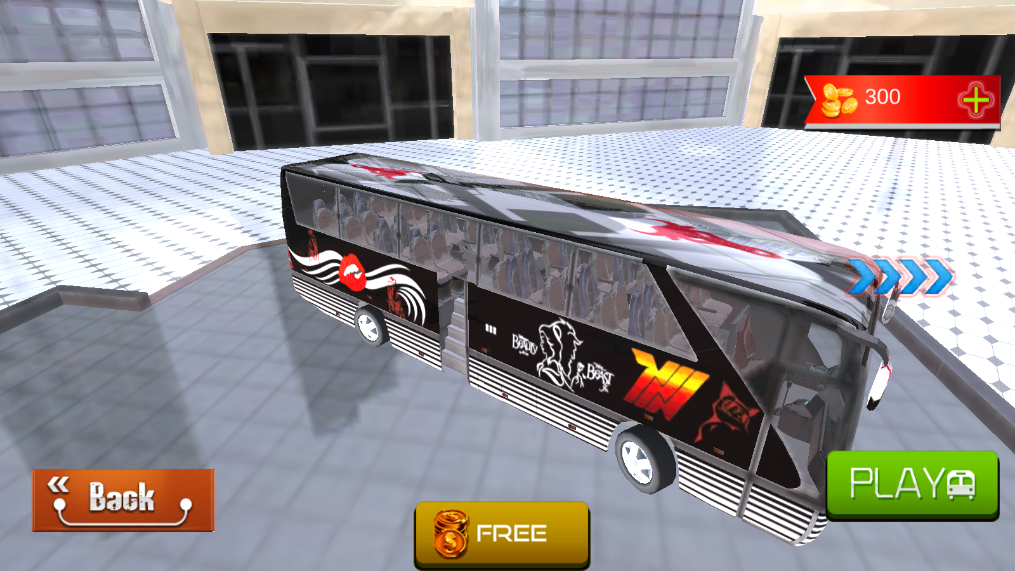 ʿ֮(Bus Simulator 2021)׿°v0.8ͼ1