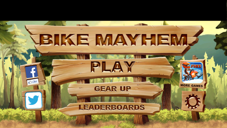 Bike Mayhemʷv1.6.2ͼ0