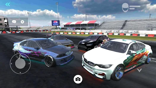 ŤƯư׿İ(torque drift)v2.29.0ͼ1