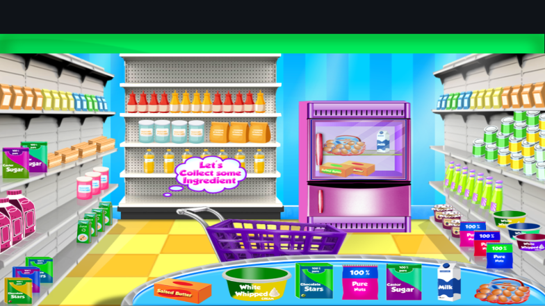¶ȿʽ(Cooking Recipes in the kids Kitchen)ٷ°汾v1.9ͼ3