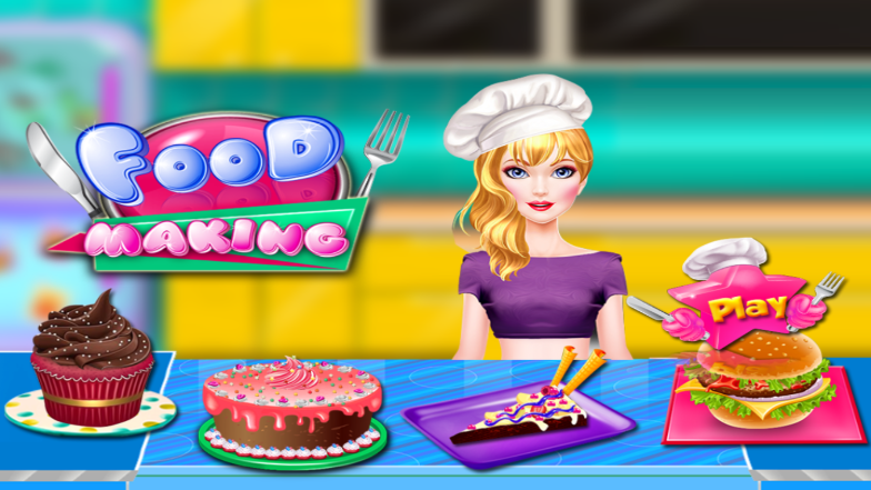 ¶ȿʽ(Cooking Recipes in the kids Kitchen)ٷ°汾v1.9ͼ4