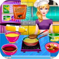 ¶ȿʽ(Cooking Recipes in the kids Kitchen)ٷ°汾v1.9