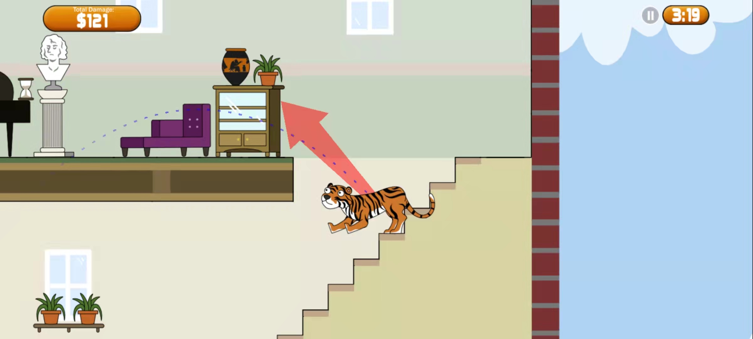 ƻ(Clumsy Cat)ֻ氲׿v1.4.5ͼ4