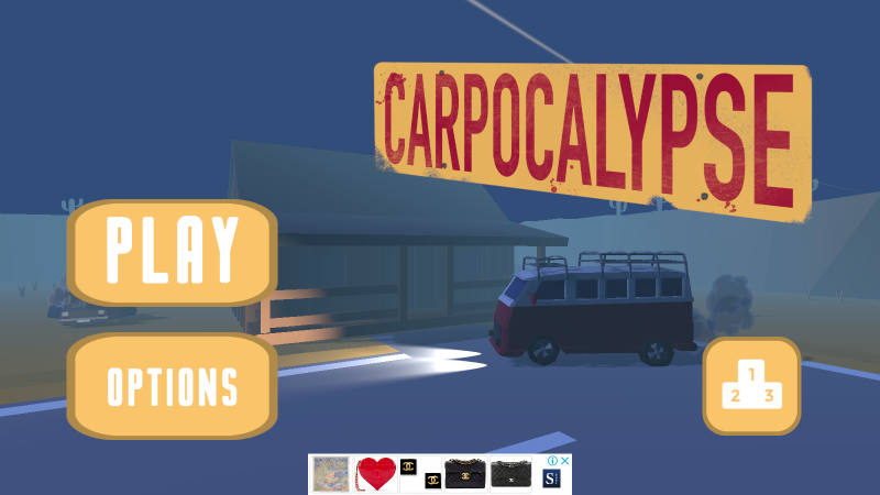 (Carpocalypse)ٷ°汾v5ͼ4