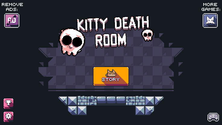 Сè(Kitty Death Room)ٷ°汾v1.1.0ͼ4