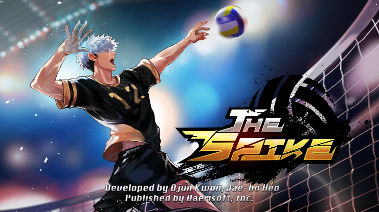 The Spike Volleyball battleϷٷ°汾v4.2.5ͼ4