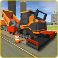 ·߳н(Road Builder City Construction)ٷ°汾v1.12