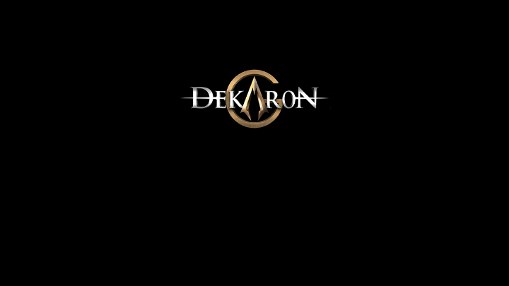 Dekaron Gٷ°汾v1.1.186ͼ1