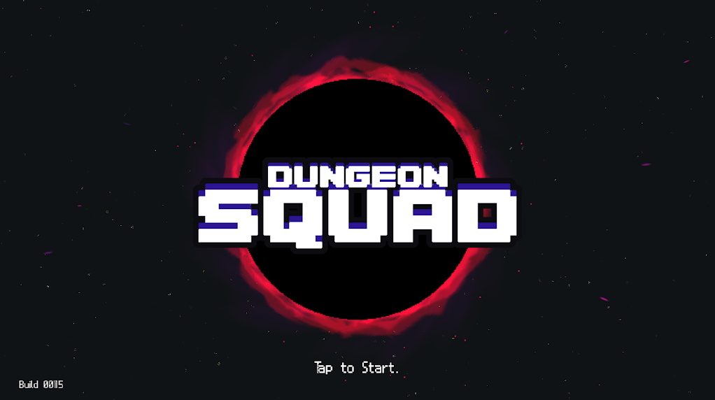 С(Dungeon Squad)׿v1.08.7ͼ0