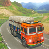 ӡȿ˾ģ(Indian Truck Driver Game)ʰ