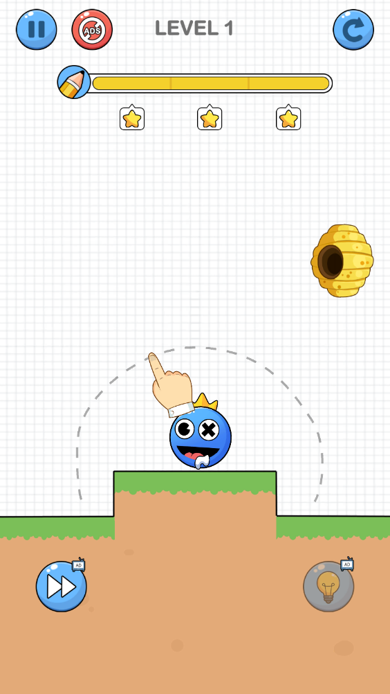 Ȳʺ(Rainbow Monster Draw To Save)ʰv1.1.1 °ͼ0