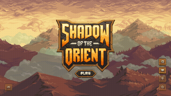 Ӱ(Shadow of the Orient)ٷ°v0.1.4ͼ4