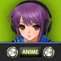 动漫音乐播放器(Anime Radio)国际版 v4.20.1