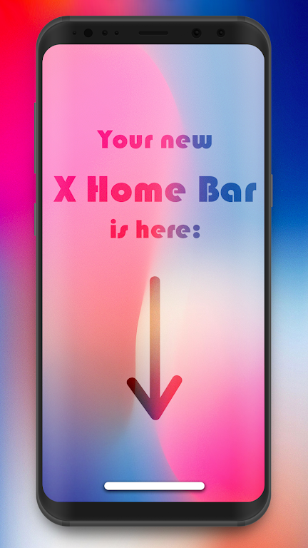X Home Bar Free׿°汾v1.7.0ͼ0
