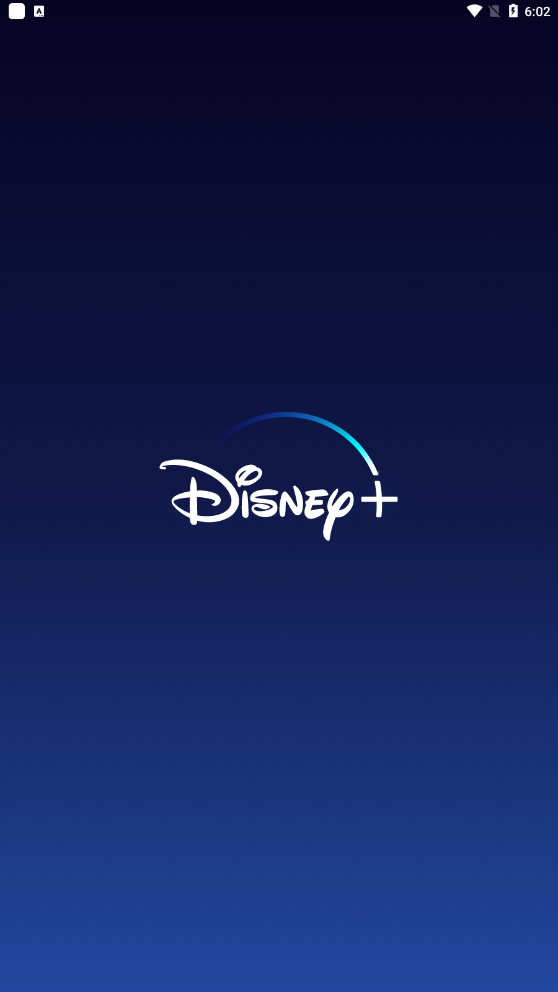 Disney Plusʿýƽ̨appv3.5.0-rc4ͼ4