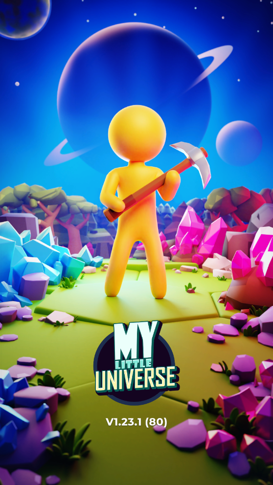 ҵ(My Universe)ٷ°汾v2.0.10ͼ4