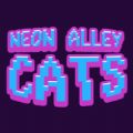 霓虹小巷猫(Neon Alley Cats)安卓最新版下载 v1.2023.11.16