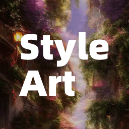 StyleArt绘画最新版本