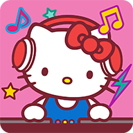 èɶ(Hello Kitty Music Party)İ