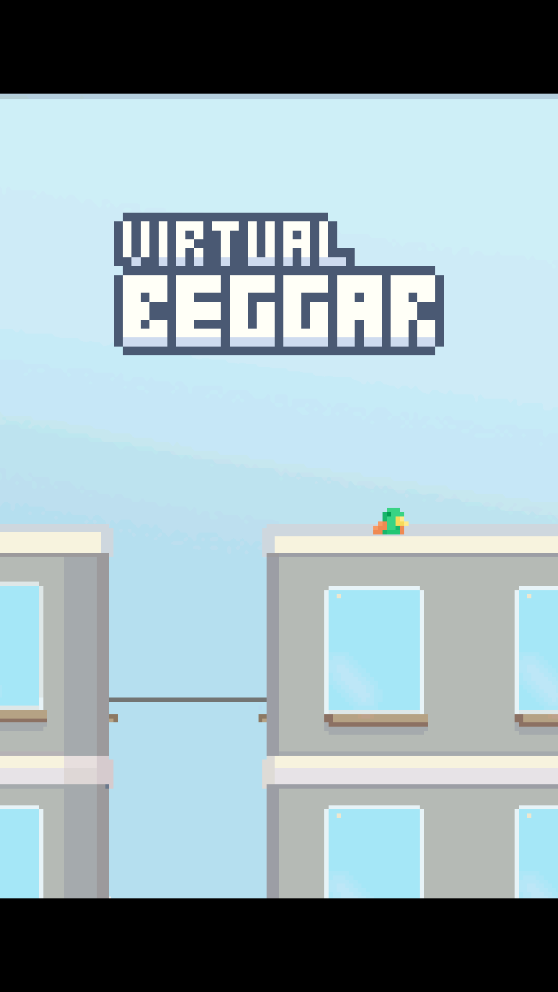 ؤ(Virtual Beggar)ٷ°汾v3.324ͼ4