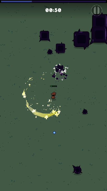 ʦ(Mages Survival)ֻv1.9.5ͼ4