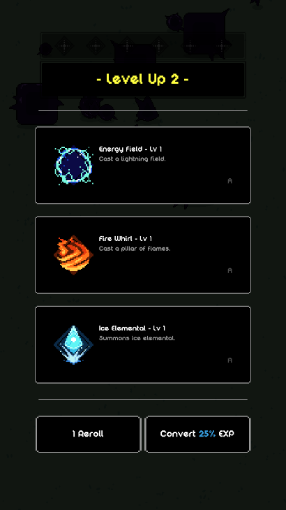 ʦ(Mages Survival)ֻv1.9.5ͼ3