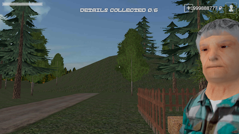 ˹ģ(Russian Village Simulator 3D)°v1.8.2ͼ0