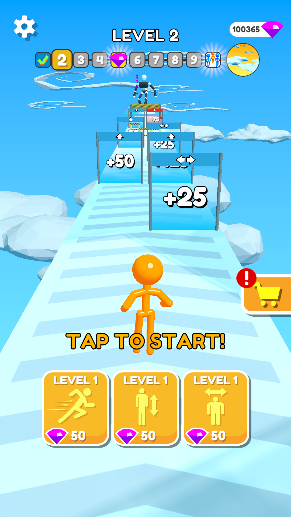 ܵɵ(tall man run)°v1.72ͼ2