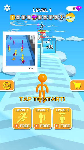 ܵɵ(tall man run)°v1.72ͼ4