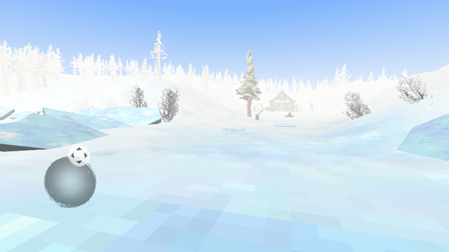 ɭ(WinterCraft)ٷv1.0.41ͼ1