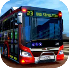 ʿģ2023(Bus Simulator 2023)ֻ