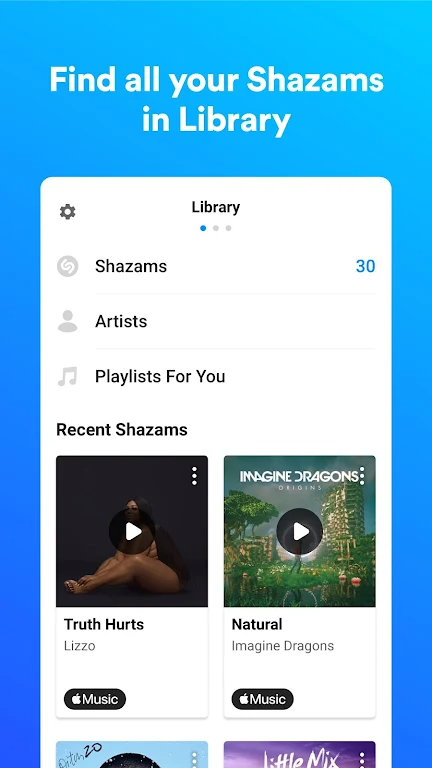 Shazam߼v14.6.1ͼ3