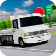 ģ(Truck World Brasil Simulador)׿